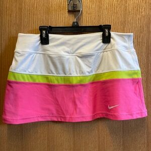 Nike Tennis Skort
